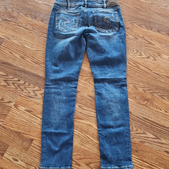 Silver Jeans - Picture 6 of 8